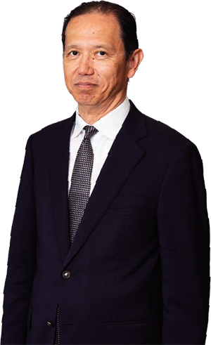 代表取締役社長 髙井 直哉