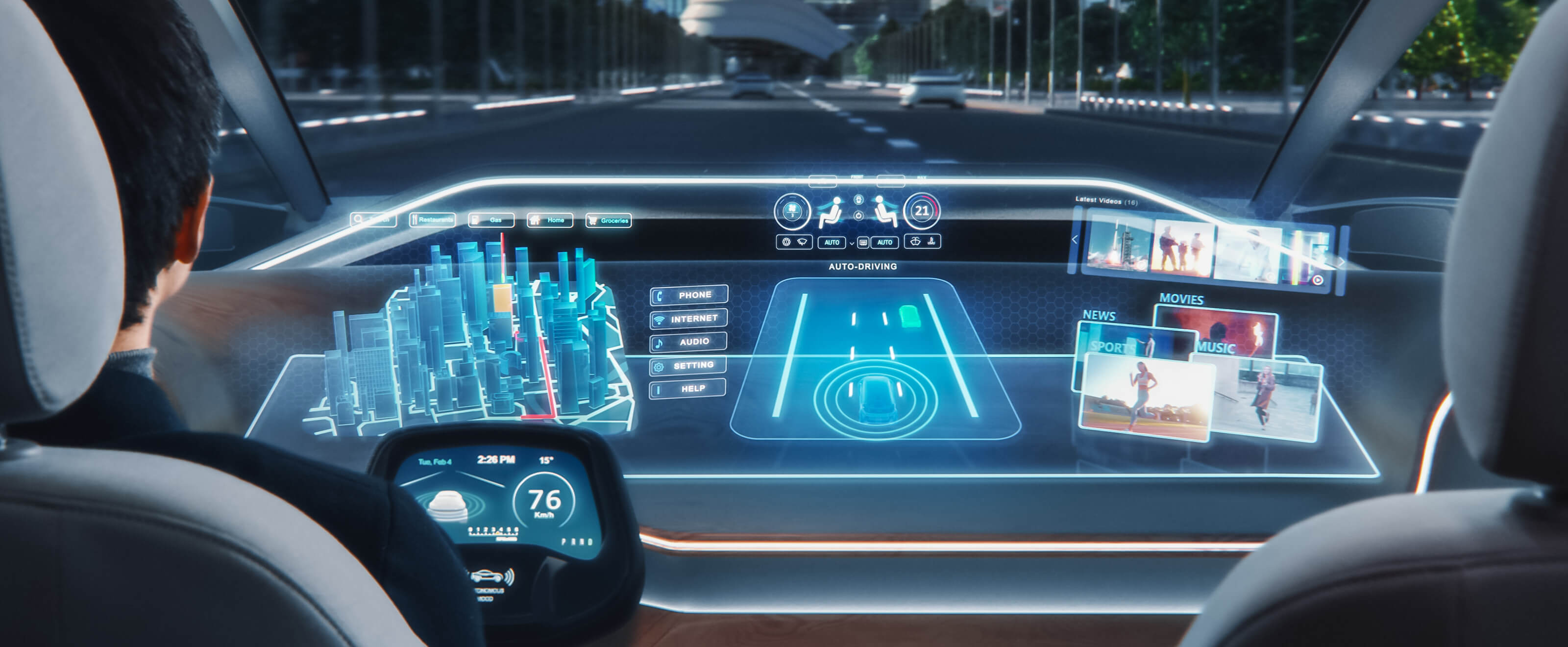 こんな未来が待っている…のイメージ